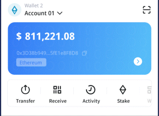 浏览器里搜imToken索imtoken